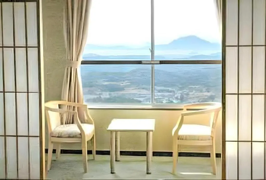 Kirishima Onsen Ryokojin Sanso