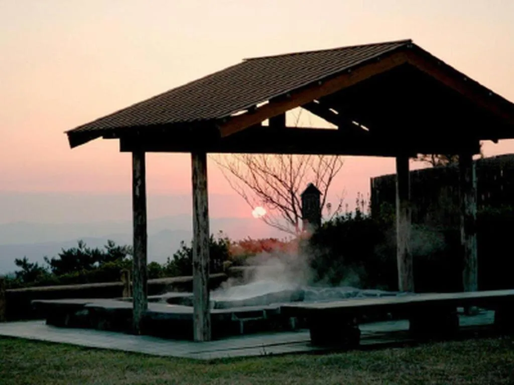 Kirishima Onsen Ryokojin Sanso