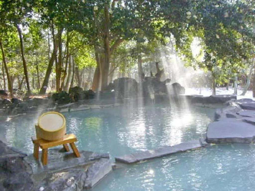 Kirishima Onsen Ryokojin Sanso