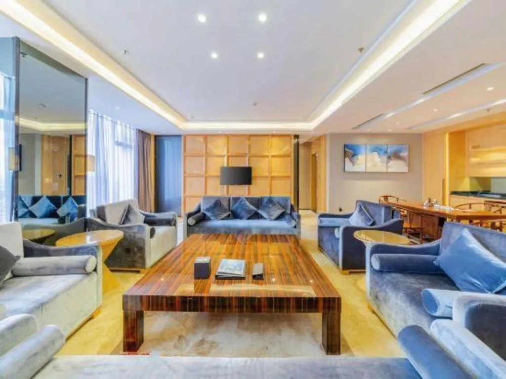 Golden Phoenix International Hotel