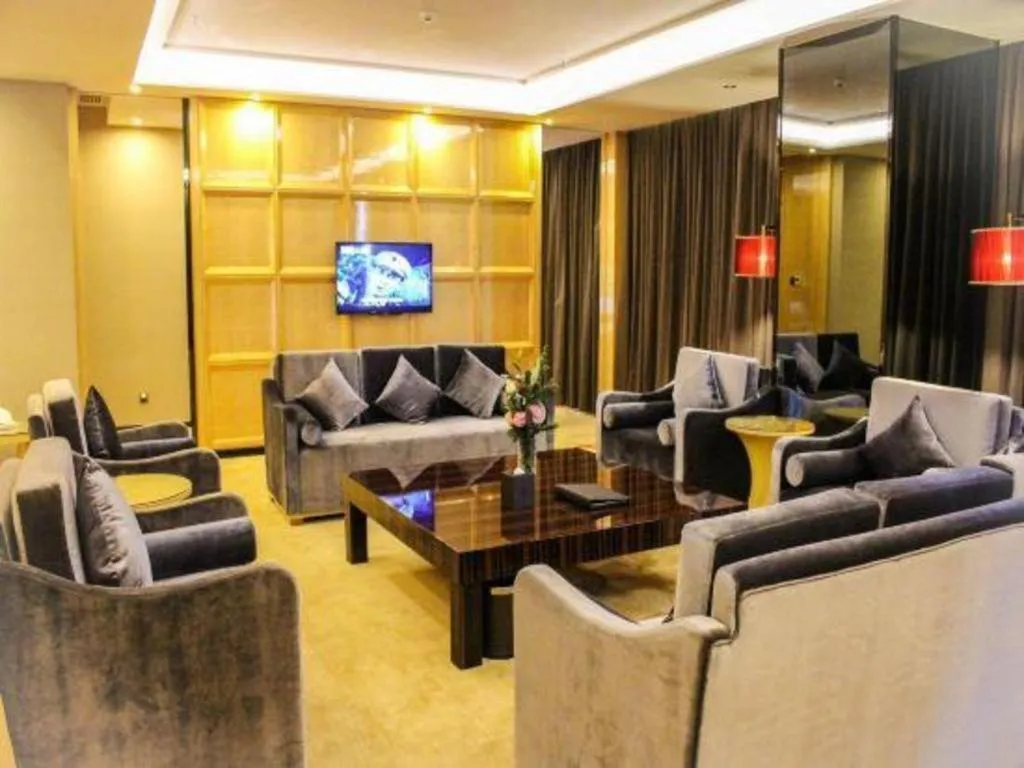 Golden Phoenix International Hotel