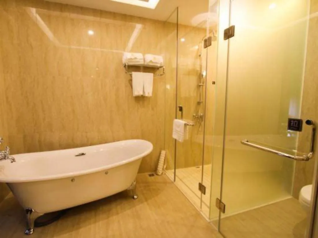 Golden Phoenix International Hotel