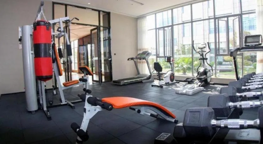 Golden Phoenix International Hotel