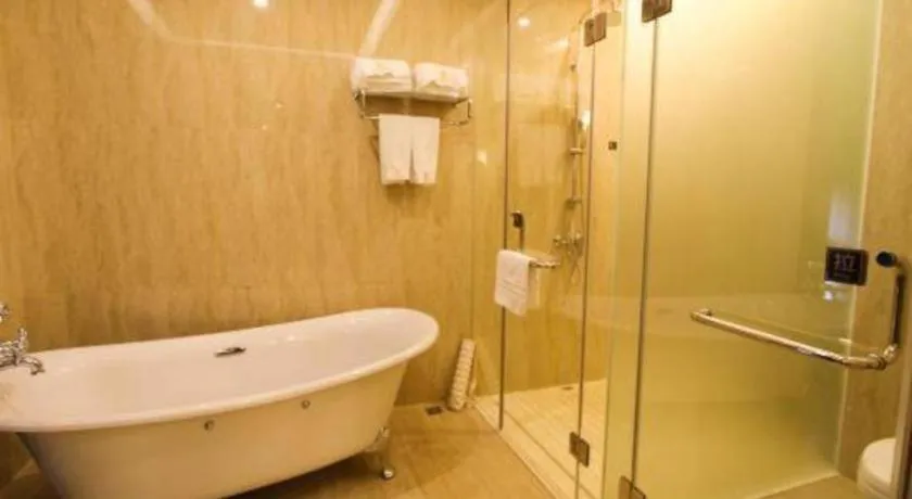 Golden Phoenix International Hotel