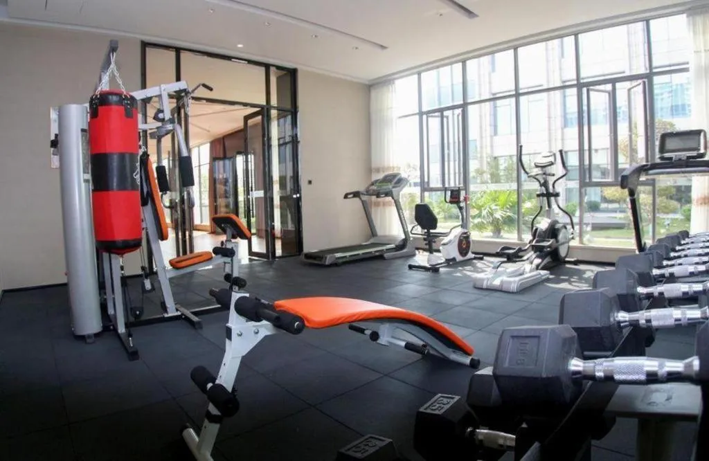 Golden Phoenix International Hotel