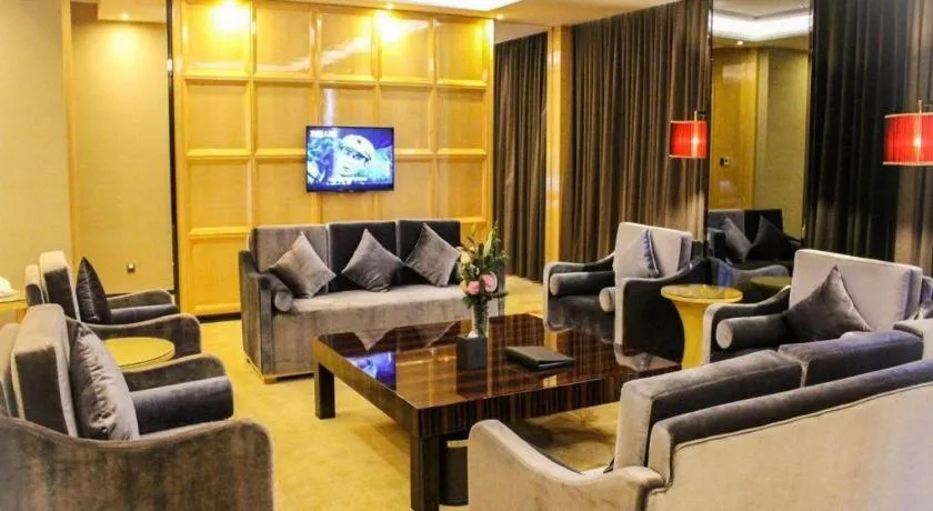 Golden Phoenix International Hotel