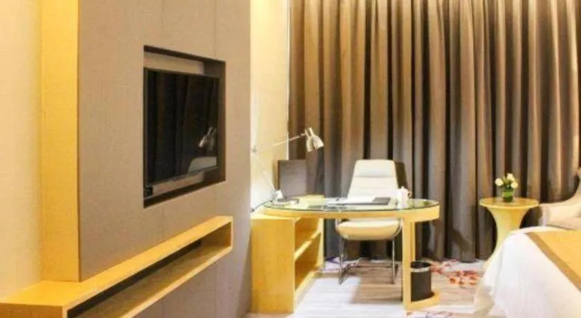 Golden Phoenix International Hotel