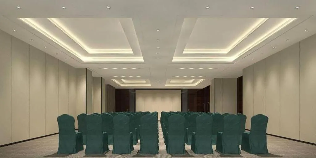 Golden Phoenix International Hotel