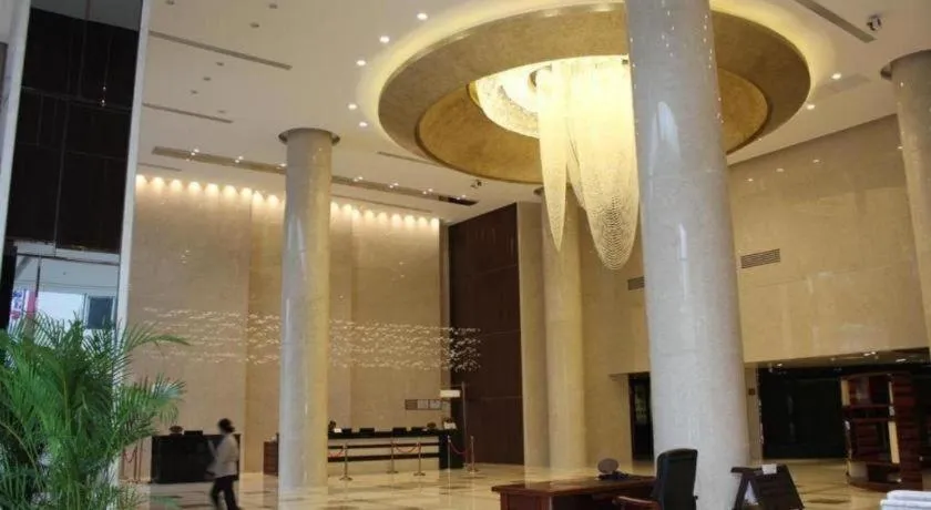 Golden Phoenix International Hotel