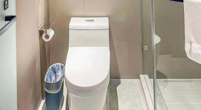 7 Days Inn Beijing Tongzhou Universal Studio Linheli Metro Station