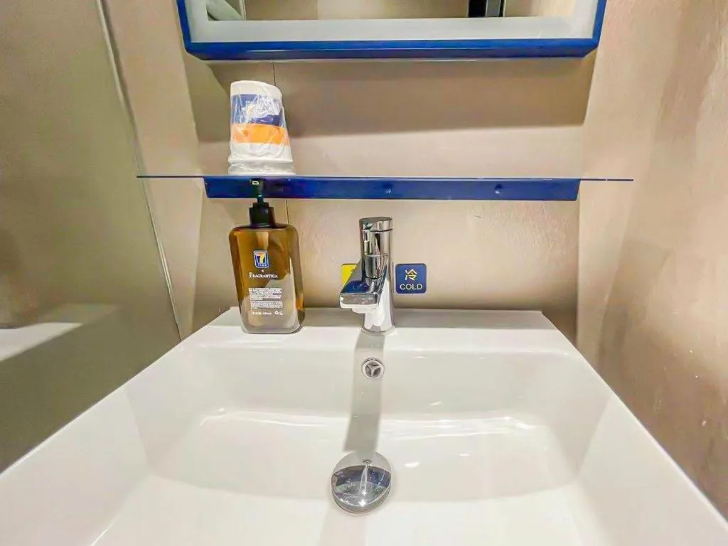 7 Days Inn Beijing Tongzhou Universal Studio Linheli Metro Station