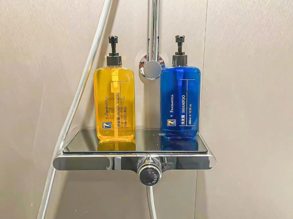 7 Days Inn Beijing Tongzhou Universal Studio Linheli Metro Station