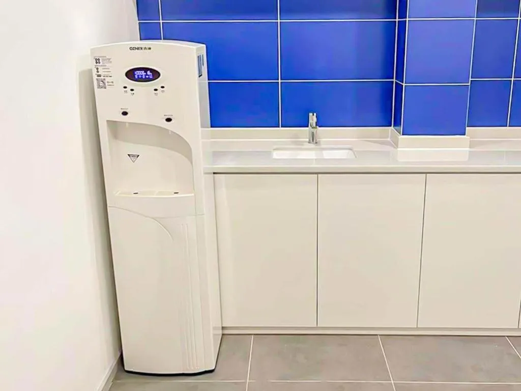 7 Days Inn Beijing Tongzhou Universal Studio Linheli Metro Station