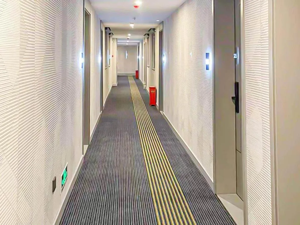 7 Days Inn Beijing Tongzhou Universal Studio Linheli Metro Station