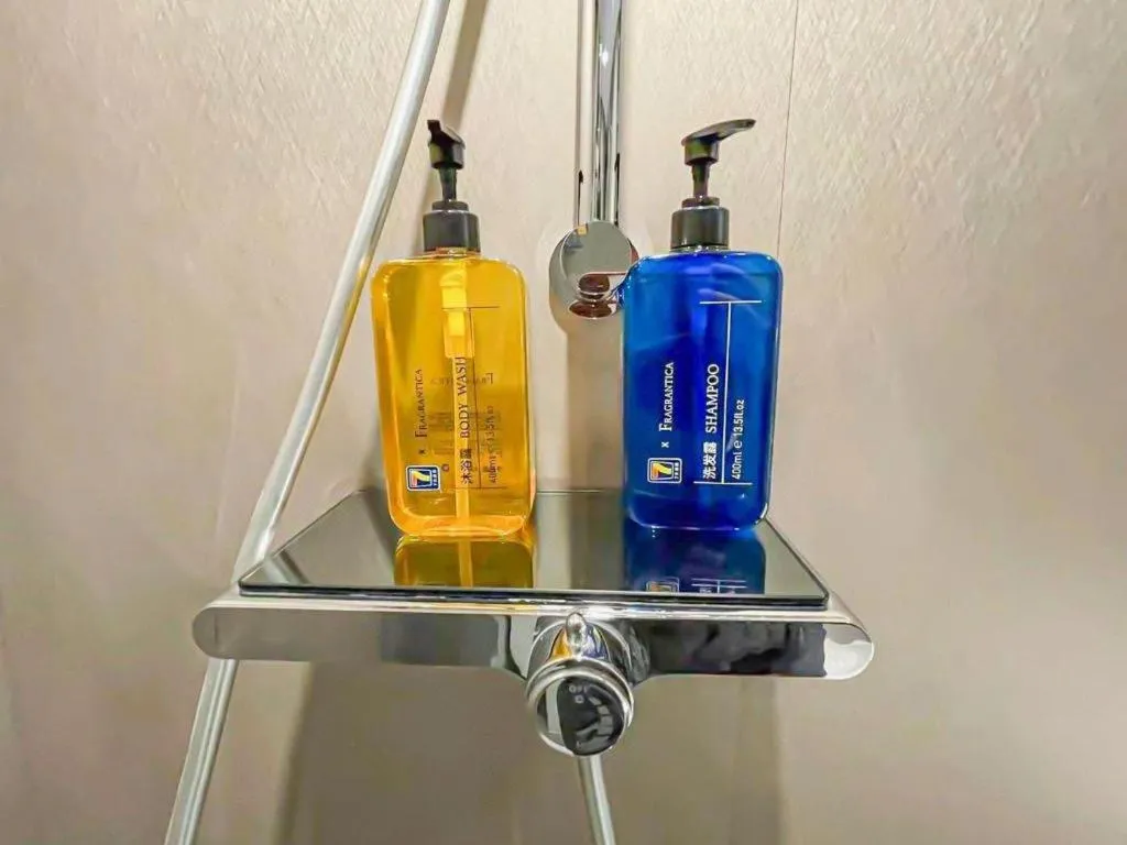 7 Days Inn Beijing Tongzhou Universal Studio Linheli Metro Station