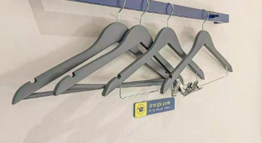 7 Days Inn Beijing Tongzhou Universal Studio Linheli Metro Station