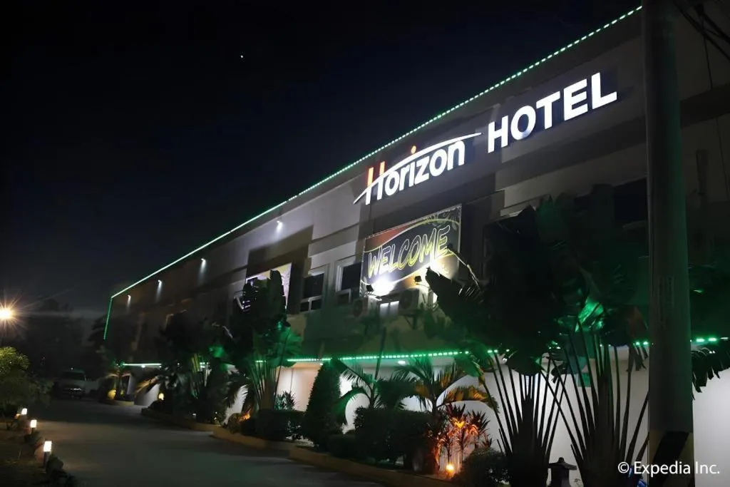 Horizon Hotel