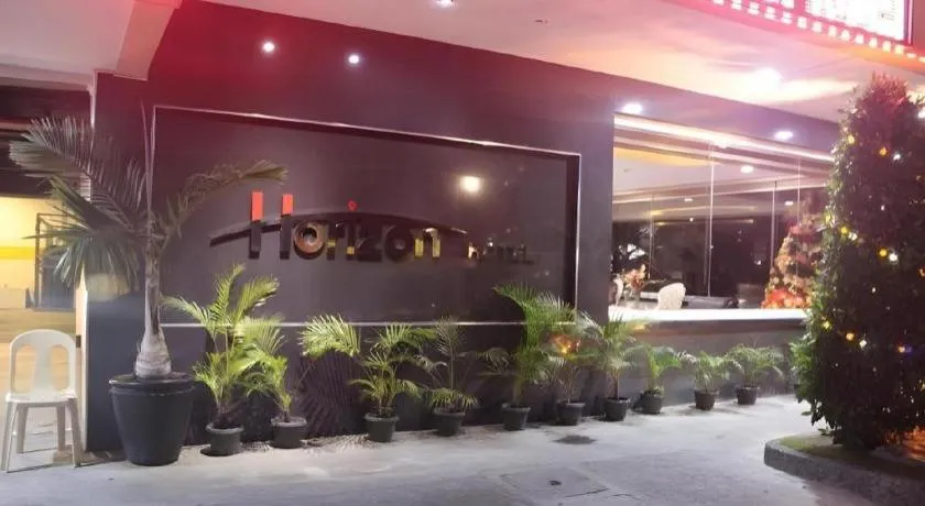 Horizon Hotel