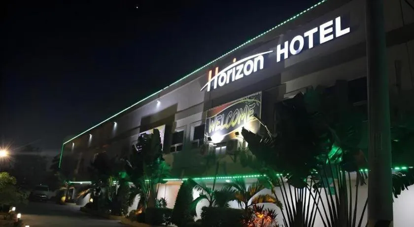 Horizon Hotel