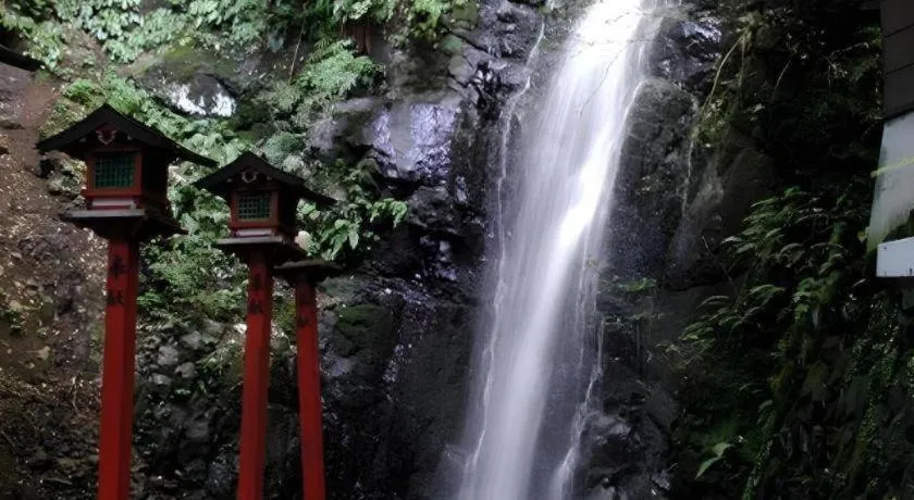 Yugawara Onsen Hotel Akane