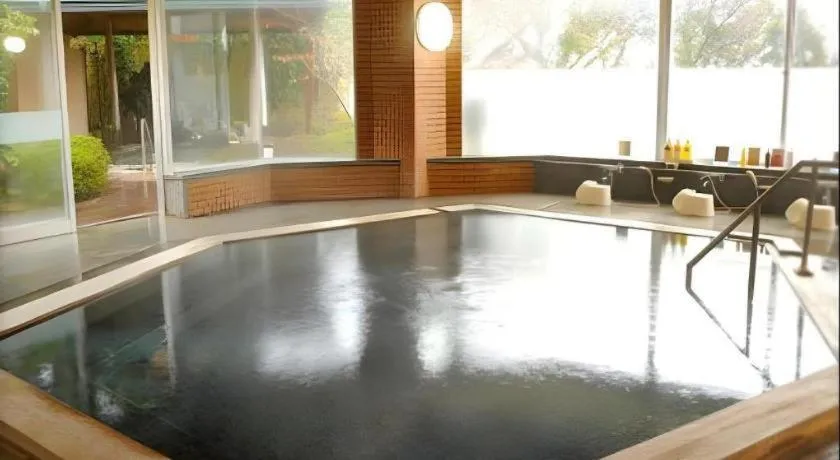 Yugawara Onsen Hotel Akane