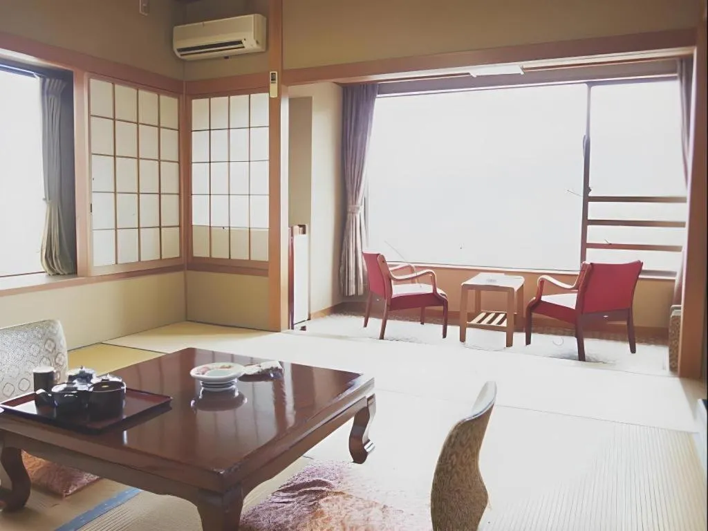 Yugawara Onsen Hotel Akane