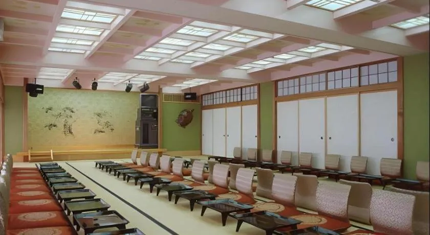 Yugawara Onsen Hotel Akane