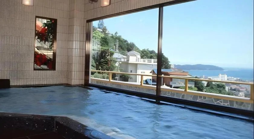 Yugawara Onsen Hotel Akane