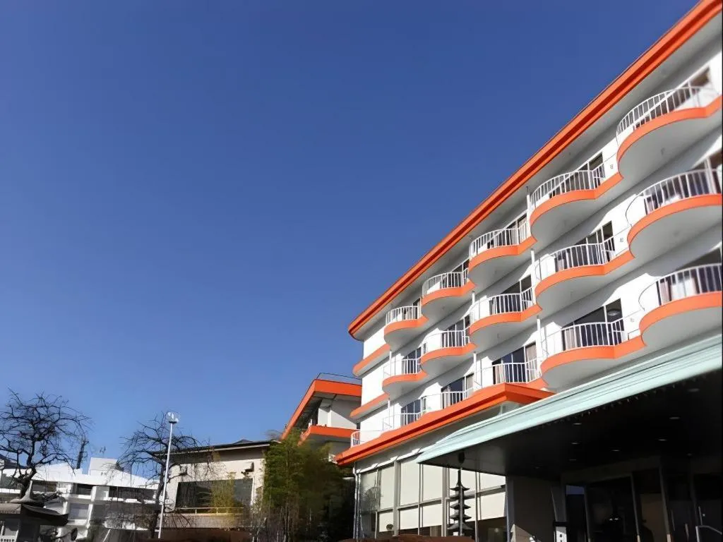 Yugawara Onsen Hotel Akane