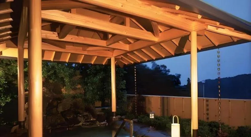 Yugawara Onsen Hotel Akane