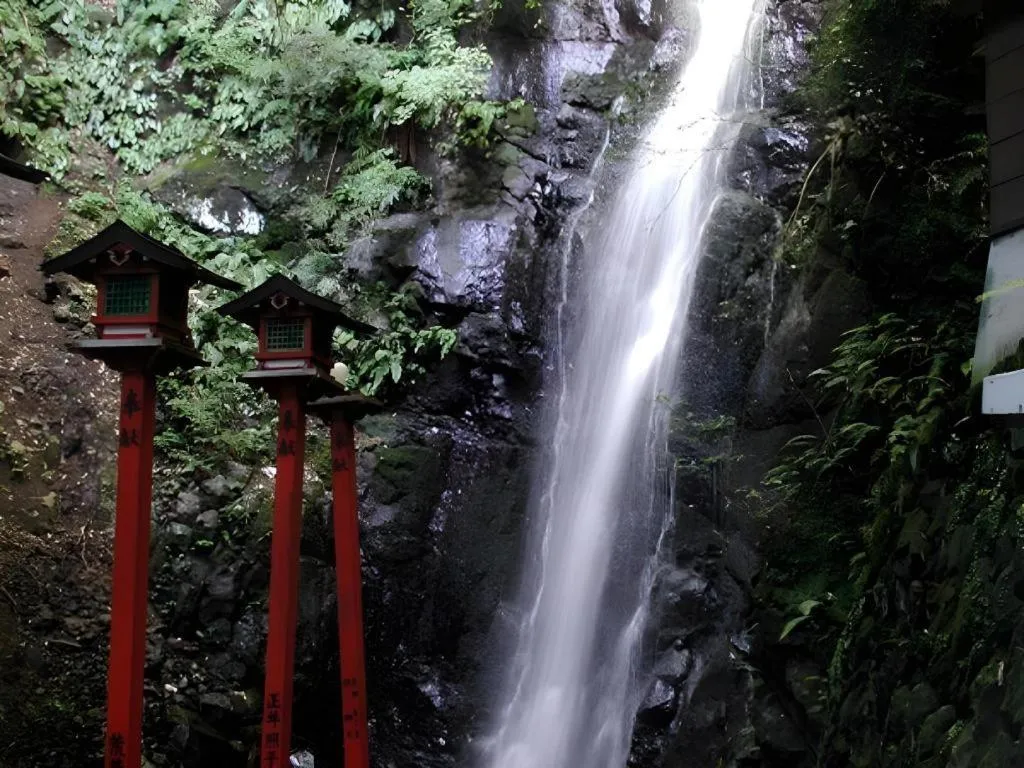 Yugawara Onsen Hotel Akane