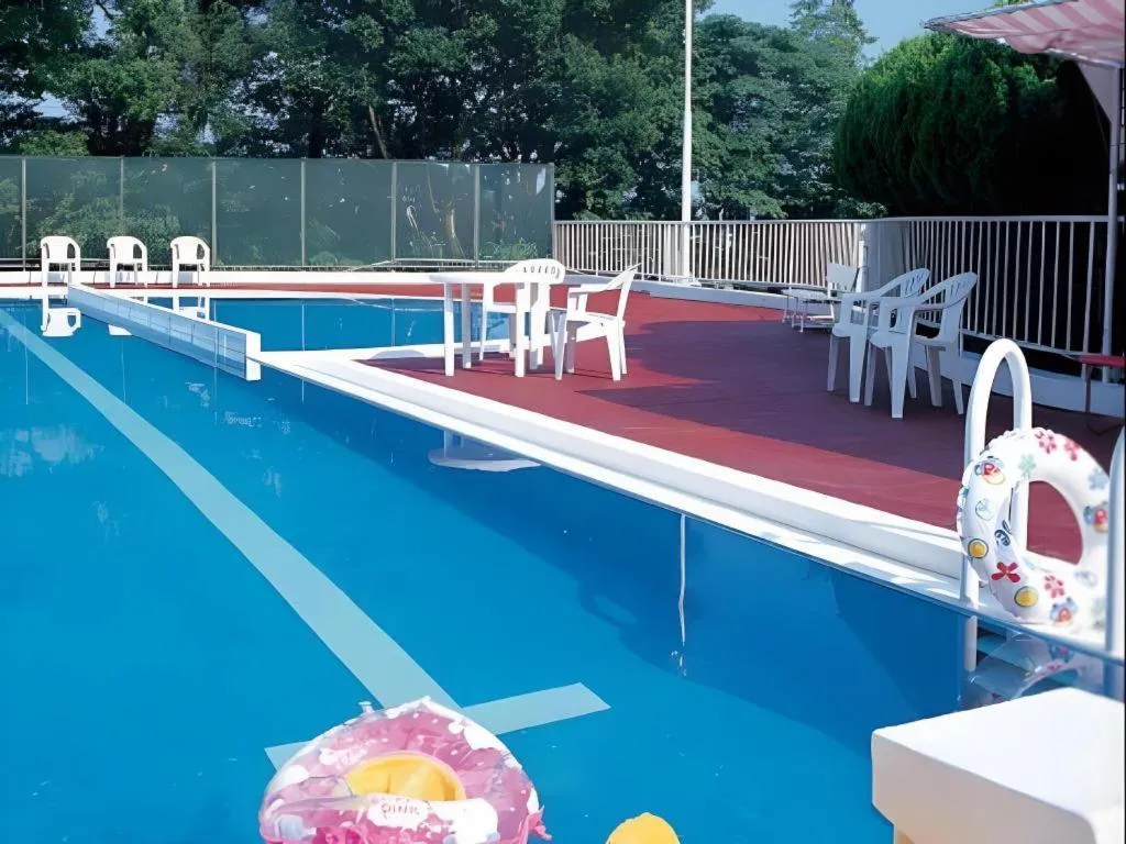 Yugawara Onsen Hotel Akane