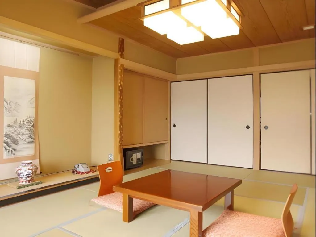 Yugawara Onsen Hotel Akane