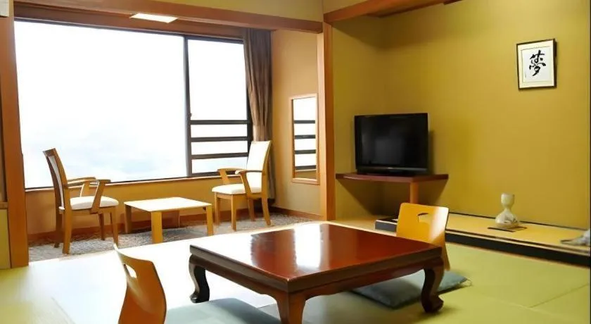 Yugawara Onsen Hotel Akane