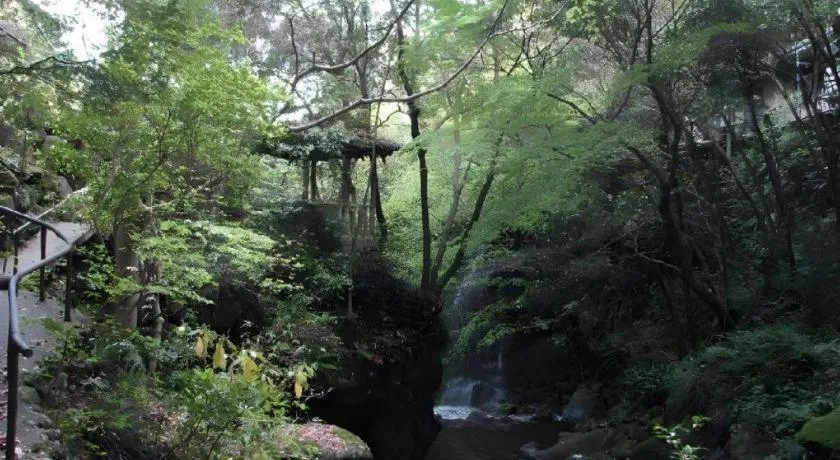 Yugawara Onsen Hotel Akane