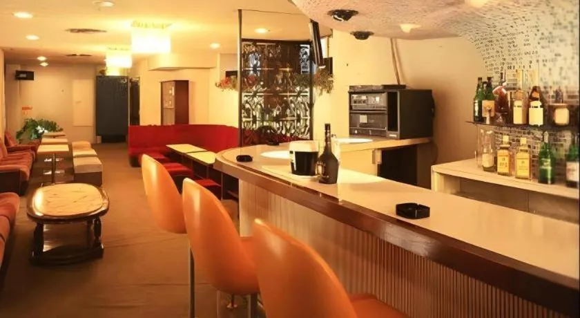 Yugawara Onsen Hotel Akane