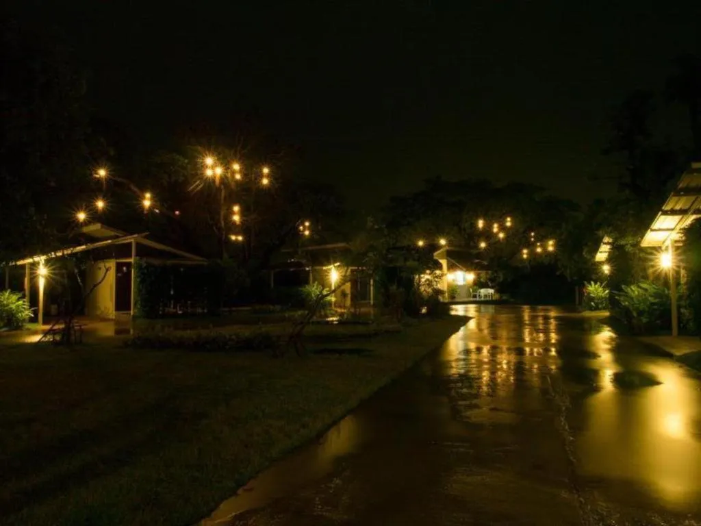 Baan Kula Mahasarakam