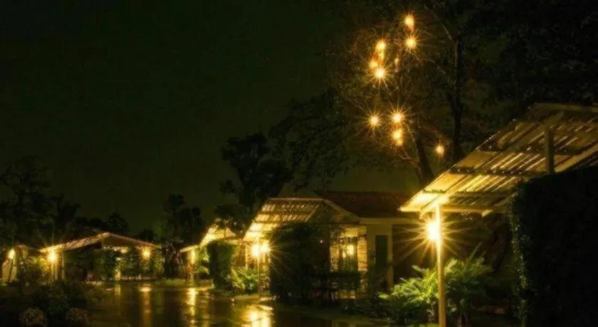 Baan Kula Mahasarakam