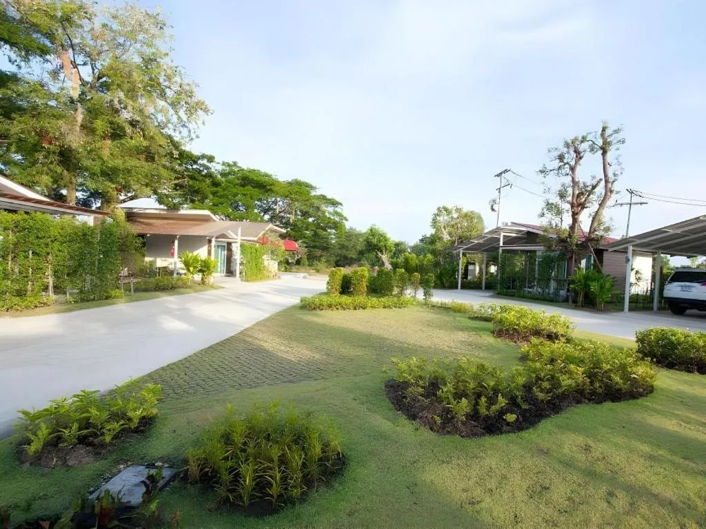 Baan Kula Mahasarakam