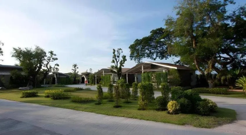 Baan Kula Mahasarakam