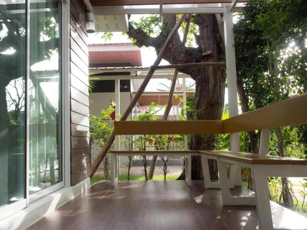 Baan Kula Mahasarakam