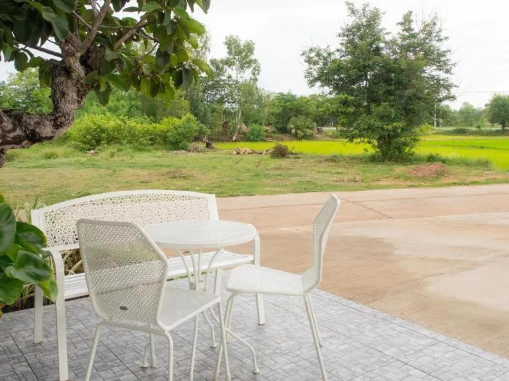 Baan Kula Mahasarakam