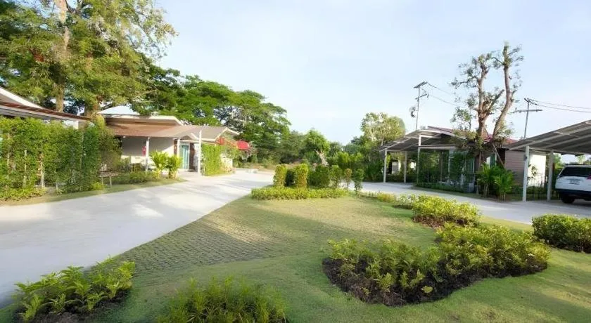 Baan Kula Mahasarakam