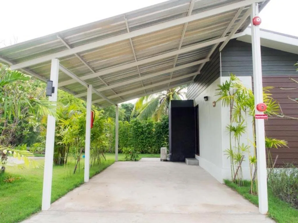 Baan Kula Mahasarakam