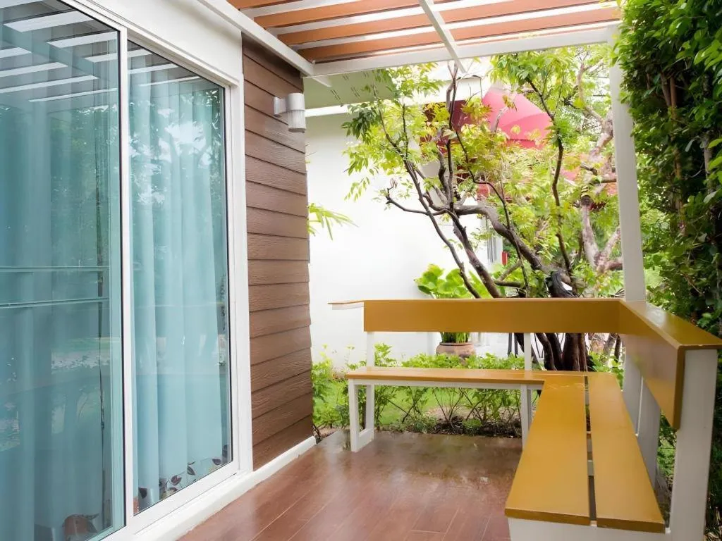 Baan Kula Mahasarakam