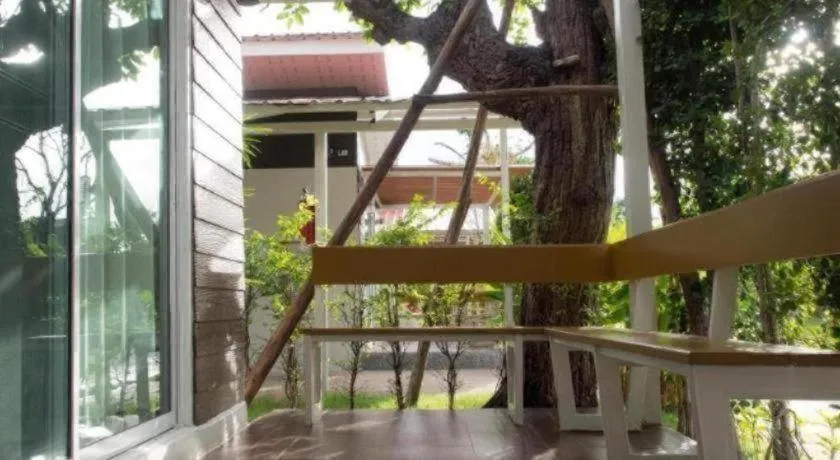 Baan Kula Mahasarakam