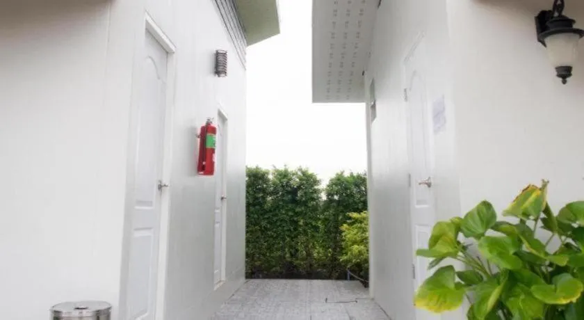 Baan Kula Mahasarakam