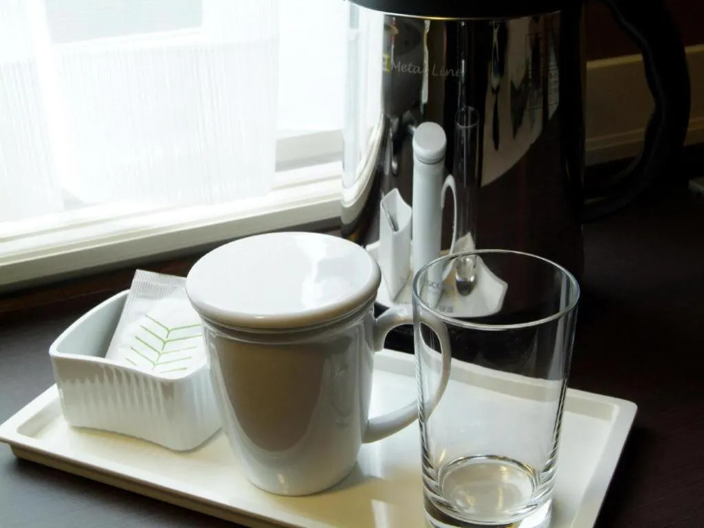 Ochanomizu Hotel Juraku