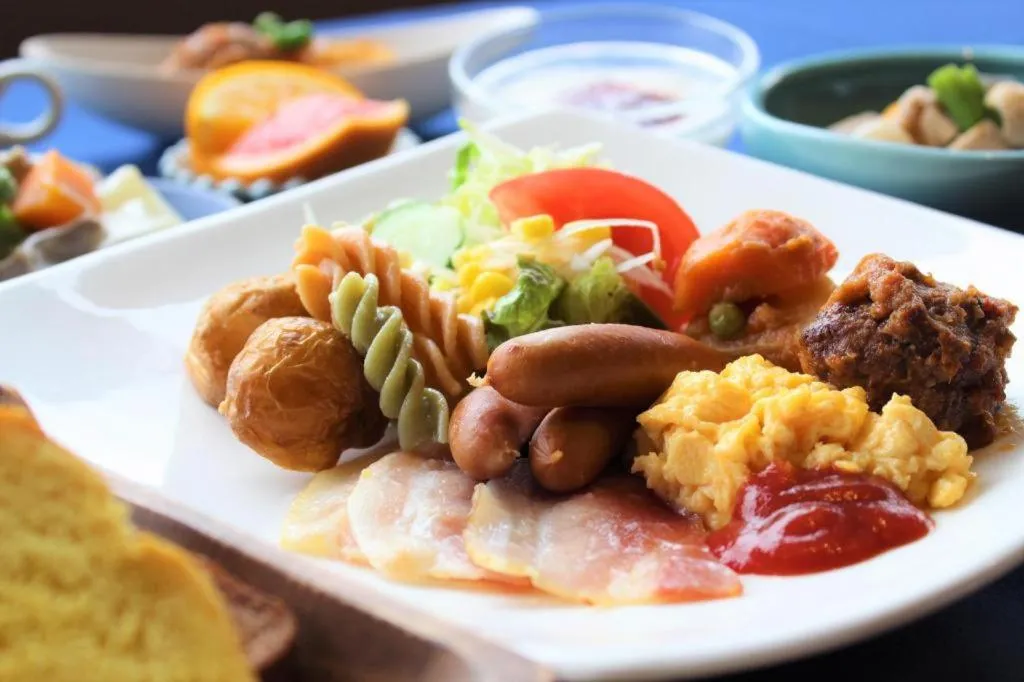 Ochanomizu Hotel Juraku