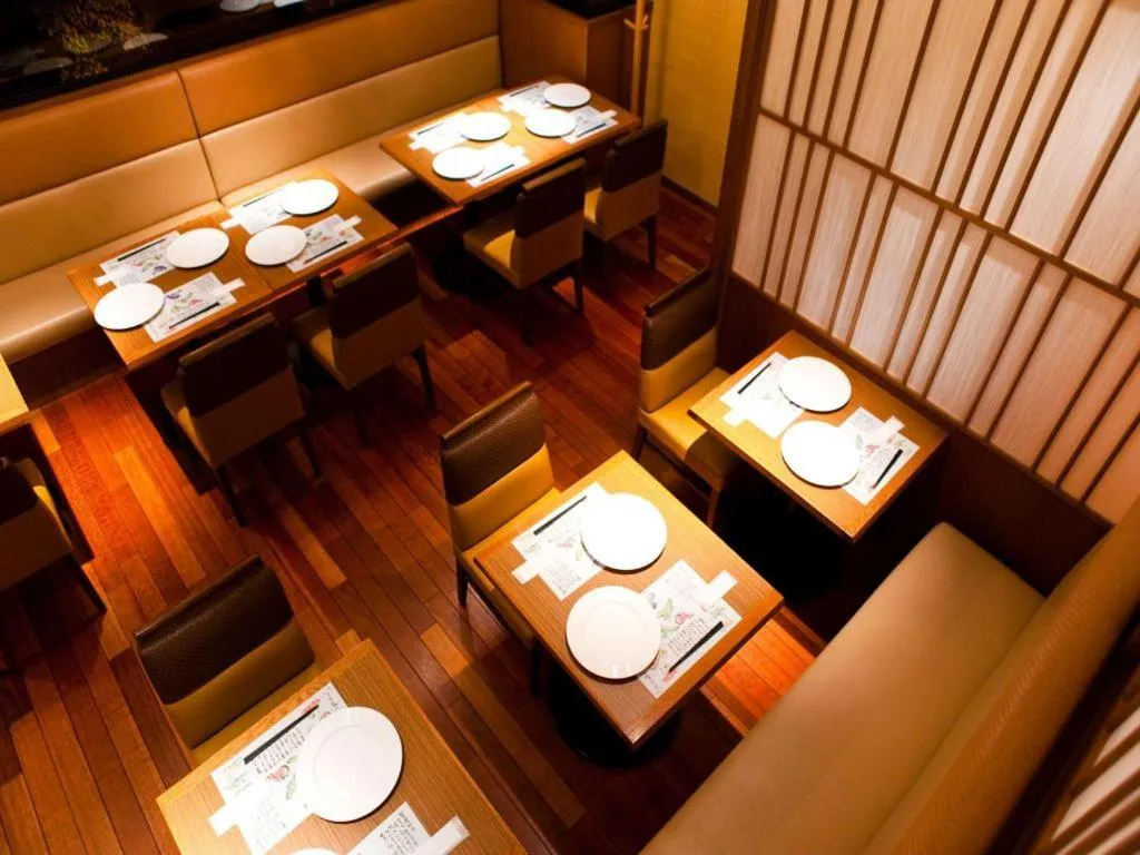 Ochanomizu Hotel Juraku